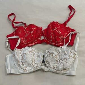 Victoria Secret Very Sexy Balconet Bras